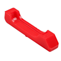 Miniatyrbillede 3 af 5: Gummi Radiator Isolator Pads, Støtteringe Passer til 73-87 C10