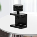 Miniatyrbilde 3 av 5: 3D-skriverdeler 4 stk serie glassoppvarmet sengklemme aluminiumslegering oppvarmet sengklips bygge varm seng holderplattform