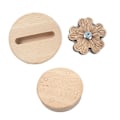 Miniatyrbilde 5 av 5: Kutter - for sy- og quilting, bord med bladbeskytter, verktøy for kutting med sklisikker holder