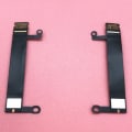 Miniatyrbild 4 av 5: för Pro A2159 A1990 A1989 A1708 A1707 A1706 LCD-kabel Bakgrundsbelysningskabel Display Bakgrundsbelysningskabel 821