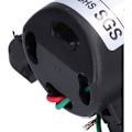 Miniatyrbillede 4 af 5: 12V 60W Vandtryk Membranpumpe Selvsugende Sprøjtepumpe til Havevanding Pools