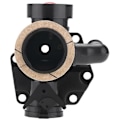 Miniatyrbilde 4 av 5: Gressklipperforgasser for Briggs & Stratton 96900 499809 498809a