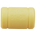 Miniatyrbillede 5 af 5: 10 Lm8Uu 3D Printer Solid Polymer Lejer 8Mm Aksler til Mendel 3D Printer Dele