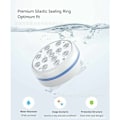 Pikkukuva 3 / 3: Lay-Z-Spa 7-värinen LED-kylpyammeen valovaruste vedenalainen valo