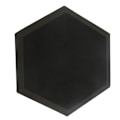 Miniatyrbillede 5 af 5: 12 stk. Akustiske Skumplader, Hexagonale Studio Skråplader, Lydisolering, til Lydisolering og Akustisk Behandling