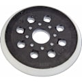 Miniatyrbilde 1 av 5: Slipeskive for GEX 125-1 AE Professional Medium-hard