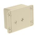 Miniatyrbillede 3 af 4: DC 12V-24V LED lysdæmperstyring Justerer enkelt farve til 5050 3528 LED-strimmel