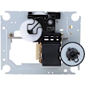 Miniatyrbillede 1 af 5: SF P101N Laser Tip 16 Pins Lavhastighed Enkeltkanals CD-afspiller Mekanisme