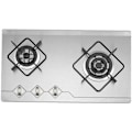 Miniatyrbild 5 av 5: 1 st Gas Spis Kontroll Knoppar Adaptrar Universal Metall Ugn Matlagning Yta Kontrollbrytare Lås 6mm-