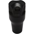 Miniatyrbilde 4 av 5: Mini Elektrisk Kaffemaskin 500Ml Filter Kaffemaskin USB Automatisk Kaffemaskin Rask Brygging Ekstraksjon (Svart)