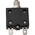 Miniatyrbilde 4 av 5: 30A 125/250VAC 50VDC Termisk Strømbryter Termisk Beskytter for Generator