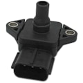 Miniatyrbillede 4 af 5: 079800-7070 8658493 Manifold Absolute Pressure MAP Sensor til C30 C70 S40