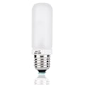 Pikkukuva 1 / 5: 1 kpl E27-tyyppinen 150W 250W putkilamppu 220V-240V SK400WII DP600W valokuvausflashin mallinnusvalolle