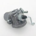 Pikkukuva 2 / 5: ROBIN NB411 -bensiinimoottorin EC04 BG411 CG400 kaasutin