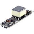 Pikkukuva 4 / 5: RT9400 POE PD -virtalähdemoduuli 13 W IEEE802.3Af -moduuli, matala aaltoilu ja kohinataso POE -lähtömoduuli RT9400 (12 V)