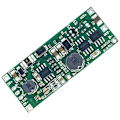 Miniatyrbild 3 av 5: DC UPS Avbrottsmodul 3.7V Litiumbatteri Laddning och Urladdning Boost Modul 9V Nedbrytnings Boost Modul