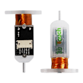 Miniatyrbild 4 av 5: 3D-skrivare 3D-tryckbädd Automatisk nivåsensor 3D-trycksensor för Anet A8 Tevo Reprap Mk8 I3