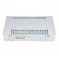 Miniatyrbilde 4 av 5: AC 110V/220V til DC 24V 20A 480W Spenningstransformator Strømforsyning Bryter for LED-stripe