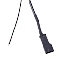 Miniatyrbilde 5 av 5: 2X Bil Bluetooth Audio Modul Radio Kabel Adapter 16:9 E39 E46 E38 E53 2X DIY Pendelur Klokkebevegelsesmekanisme ûr6 Par Ulike Hender Kit