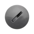 Miniatyrbilde 4 av 5: 185mm Rullebørste Sett Bar Passer for V6 DC59 DC62 SV073 SV03 Støvsuger Tilbehør Endekappe