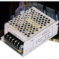 Miniatyrbillede 5 af 5: Reguleret Switching Power Supply Spændingskonverter Universal Reguleret Transformer Konverter til LED Strips