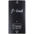 Miniatyrbilde 3 av 4: J-Link V8 Høyhastighets Debugger 720kb 12Mhz USB-grensesnitt Støtte Swd Swv for ARM Cortex-m4/m10 Emulator Downloader