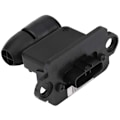 Miniatyrbillede 1 af 5: Masseluftstrømsensor til 97-99 97-01Camry V6 ES300 98-00 Sienna
