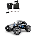 Miniatyrbild 4 av 5: QZJ03 3-trådig digital servo för Xinlehong Q901 Q902 Q903 1/16 fjärrkontrollbil reservdelar tillbehör