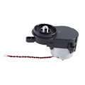 Miniatyrbilde 2 av 5: Sidebørste Motor for Leftant M210/M210S/M210B/M213, K2/K3/K3A/K4/K5/L1, Robotstøvsuger Reservedeler