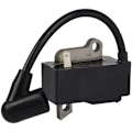 Miniatyrbild 3 av 5: Tändspole för gräsklipparmotor, högspänningspaket, bildelar till Jonsered Cs2240 Cs2245 Cs2240S Cs2245S