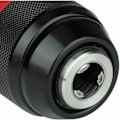 Miniatyrbillede 4 af 5: Monter 2 13mm selvspændende chuck selvspændende chuck-