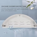 Pikkukuva 4 / 5: Vesitankki + Moppikorvaavat osat Xiaomi Mi Roborock S50 S51 -imuriin