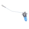 Pikkukuva 1 / 5: 2 kpl DC 12V 55W H3 Super White Halogeeni Polttimo Auton Sumuvalo