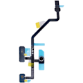 Miniatyrbillede 2 af 5: Mikrofonkabel til Macbook Air 13,3 tommer A2179 821-02740-A 821-02740-04 2020 år Mic Flex-kabel