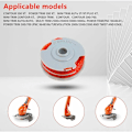 Miniatyrbillede 4 af 5: Reserve Spole til Contour Mini Trim, Multi Trim, Power Trim og Revolution 1,5 mm Brush Cutter