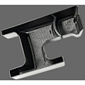Miniatyrbillede 5 af 5: For Jimny JB64 JB74 Drikkeholder Konsol Opbevaringsbakke Skift Opbevaringsboks Organizer med Gummimåtte