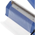 Miniatyrbilde 2 av 5: 10 cm termisk forsegler for plastposer