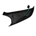 Pikkukuva 5 / 5: Auton taustapeilin ilmaisin, P- MK4 FL 2005-2009 2006-2010 LED-dynaaminen vilkkuvalolamppu