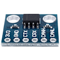 Miniatyrbillede 4 af 5: Sn65Hvd230 CAN-kommunikationsmodul Bus-transceiver
