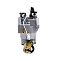 Pikkukuva 3 / 3: Kaasutin MTD 951-05149 HY-4P90F CC760ES 12AE76JU,AAFGVC