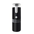 Miniatyrbillede 1 af 5: Ledningsfri Elektrisk Kaffe Maskine 1200 MAh USB Genopladelig Udendørs Rejse Bil Hjem Bærbar Fuldautomatisk Kaffe Maskine