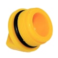 Miniatyrbilde 2 av 5: Ny påhengsmotordeksel 6G8-15363-00 for 4-takts