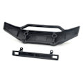 Pikkukuva 4 / 5: MX-07 puskuri 8718 MX-07 MX07 MX 07 1/7 RC-auton varaosat