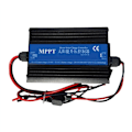 Miniatyrbilde 1 av 5: MPPT Boost Solar Charge Controller 300W Lader Bilbatteri Ladespenning Regulator 24/36/48/60/72V Lader Regulator