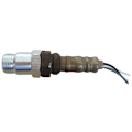 Miniatyrbilde 4 av 5: 10X O2 Oxygen Sensor Test Tube Extension Adapter Insulator x 1.5 (1) Bung