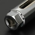 Miniatyrbillede 3 af 5: Probe Socket, Universal Probe Sockets Bil Sensor Fjernelse Socket Nøgle Probe Socket Værktøj Speciel Installation Værktøj til Reparation