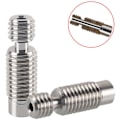 Miniatyrbild 5 av 5: Lämplig för 3D-skrivartillbehör TC4 Titanlegering Rör Fjärrkontroll V6 Helmetall 1.75Mm (3-pack)