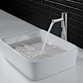 Miniatyrbillede 3 af 5: Elektronisk håndvaskbatteri, automatisk vandfølerbatteri (kold)