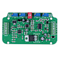 Miniatyrbild 2 av 5: 0-10V Lastcell Sensor Förstärkare Sändare Viktsensor