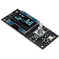 Miniatyrbillede 3 af 5: Voron V0 3D-printer skærmparts 1,3 tommer OLED-skærm intelligent display til Voron V0 3D-printer tilbehør
